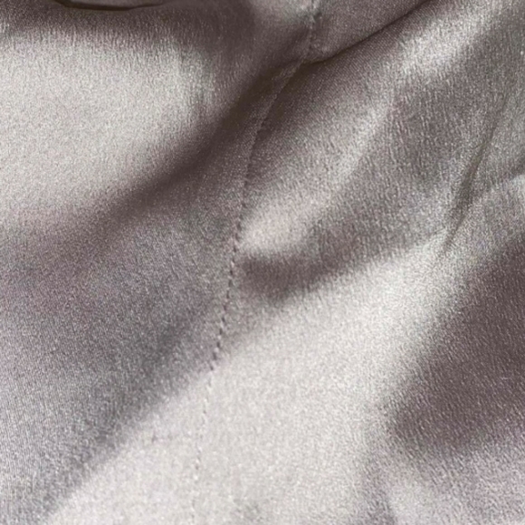 Paule ka Front Crepe Dress - Picture 12 of 16